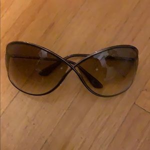 Tom Ford sunglasses